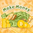 Иконка программы: CashWin: Make Money Earn …