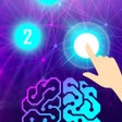 Ikona programu: Brain Training: Quick Rea…