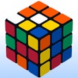 ไอคอนของโปรแกรม: Rubik Cube 3D