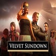 Programın simgesi: Velvet Sundown