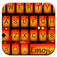 Icon of program: Emoji Keyboard Halloween …