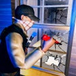 أيقونة البرنامج: Thief Sneak: Robbery Simu…