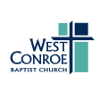 West Conroe Baptist Church