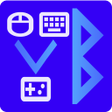 Иконка программы: VB Bluetooth Keyboard