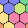 Ícone do programa: Hex Blocks Ofter