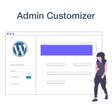 プログラムのアイコン：Admin Customizer