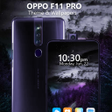 Ikon program: Theme for Oppo F11 Pro