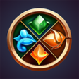 ไอคอนของโปรแกรม: Elements