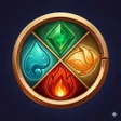 程序图标：Elements