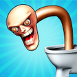 Ikon program: Skibidi Toilet Escape