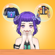 Icon of program: Style Star: Left Right Fa…