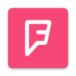 Icoon van programma: Foursquare