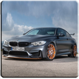 Ícone do programa: M4 Driving Simulator