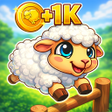Ikon program: Need for Sheep: Idle Clic…