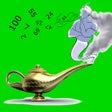 程序图标：Number Genie