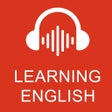 프로그램 아이콘: Learning English: Podcast