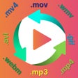 프로그램 아이콘: Media Converter : Mp4  Vi…