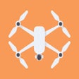 Иконка программы: Drone Trails