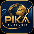 Programın simgesi: Pika Analysis