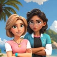 Icon of program: Cozy Coast: Merge Adventure