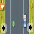 Icoon van programma: Truck Traffic Game
