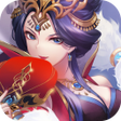 プログラムのアイコン：幻霊物語～世界一の三国育成RPG～