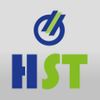 程序图标：HST App - Fahrplan für Ha…