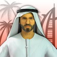 أيقونة البرنامج: Dubai Gang Mafia Simulato…