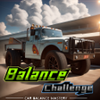 程序图标：Car Balance Challenge Gam…
