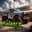 Car Balance Challenge Game