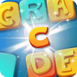 أيقونة البرنامج: Word Fill Mania