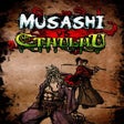 أيقونة البرنامج: Musashi vs. Cthulhu