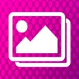 أيقونة البرنامج: Photo Frame