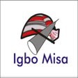 プログラムのアイコン：Catholic Igbo Missal