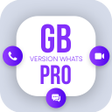 程序图标：GB Version Whatspro