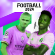 プログラムのアイコン：ePES Pro 2024 Football Ri…