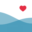 プログラムのアイコン：iPulse: Heart Rate BP Tra…