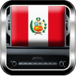 Ícone do programa: Radios del Peru en vivo