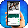 Иконка программы: Screen Splitter Multitask…
