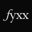 プログラムのアイコン：Fyxx