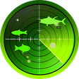 プログラムのアイコン：Fish Finder and Wifi Dept…