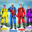 Ikon program: Offline Clash Squad Fire …