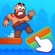 أيقونة البرنامج: Bridge Legends