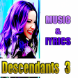 Music  Lyrics For Descendants 3 Fans