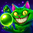 Programikonen: Bubble Magic: Puzzle of W…
