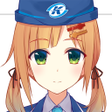 プログラムのアイコン：高捷少女艾米莉亞鬧鐘免費版