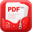 Ikona programu: iPDF Reader - Viewer Edi…