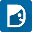 程序图标：Dcard - 你的生活資料庫
