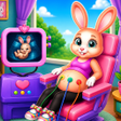 프로그램 아이콘: My Smart Bunny