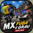 プログラムのアイコン：MX Fuga e Grau Online